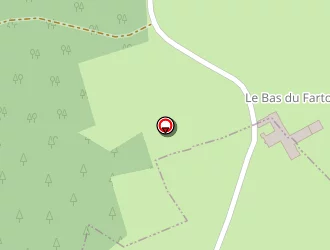 Carte de Remonnay Daniel à Morteau