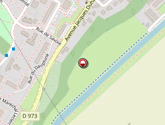 Carte de Arhoudane Fatiha à Dole