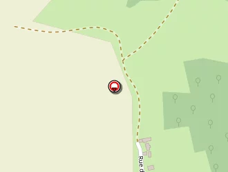 Carte de Alard Philippe à Montapas