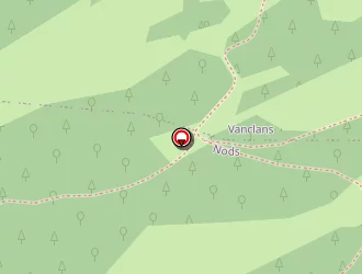 Carte de Terrain De Sport à Nods