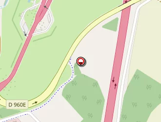 Carte de First Engineering à Cholet