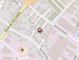 Carte de Jardin Prestige à Clisson