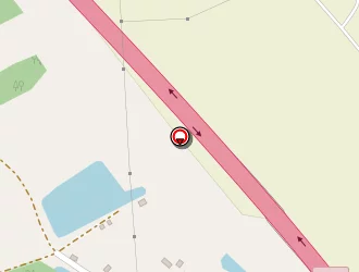 Carte de Sud Loire Plomberie Chauffage à Montbert