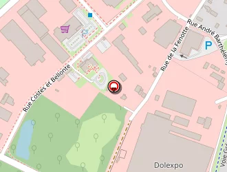 Carte de Médiathèque à Dole