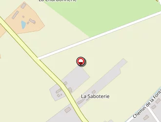 Carte de Mairie à Saint-florentin