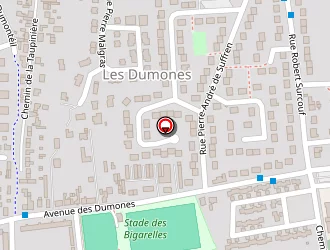 Carte de Boreale Murs Et Sols à Bourges