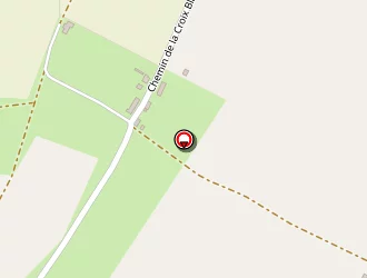 Carte de Duval Daniel à Villequiers