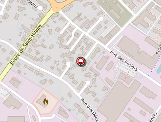 Carte de Citröen Sèvre Et Maine Automobiles à Clisson