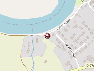 Carte de Mairie à Losne