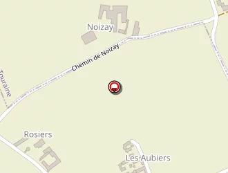 Carte de Neret Christophe à Pouzay