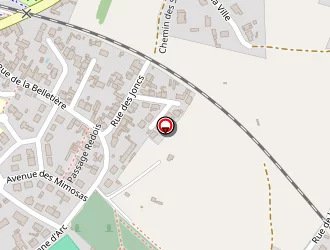 Carte de Mairie à Bernerie-en-retz (la)