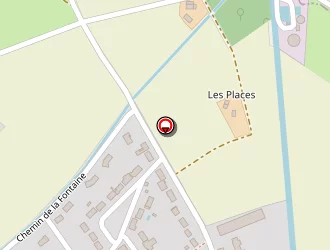 Carte de Thibault Philippe à Saint-florentin