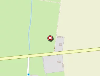 Carte de Cassier à Marmagne