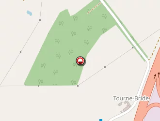 Carte de Secofluid à Chevrolière (la)