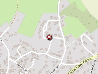 Carte de Amlv à Pougues-les-eaux