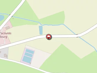 Carte de Garnier (ets) à Saint-paul-du-bois