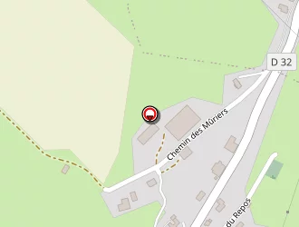 Carte de Arbelet Patrice à Athose