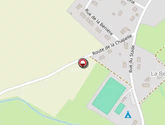 Carte de Narbonne David à Bournand