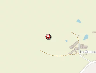 Carte de Chedemail Benjamin à Séguinière (la)