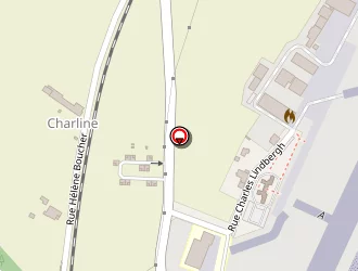 Carte de La Vague Gourmande à Cholet