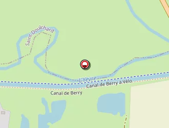 Carte de Saveur Et Tradition Du Berry à Bourges