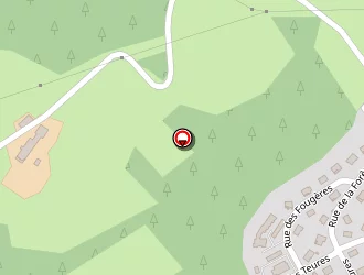 Carte de Bouteille Nicolas à Fins (les)