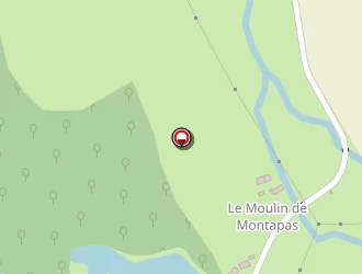 Carte de Mairie à Montapas