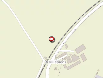 Carte de La Vague Gourmande à Cholet