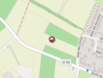 Carte de Dessaux Sébastien à Saint-lumine-de-clisson