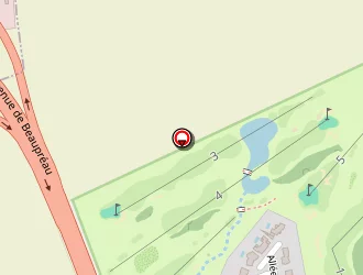 Carte de Hay Marc à Cholet