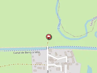 Carte de Electricité Ancelot Lepolard à Bourges