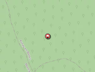 Carte de Spar à Balaruc-les-bains