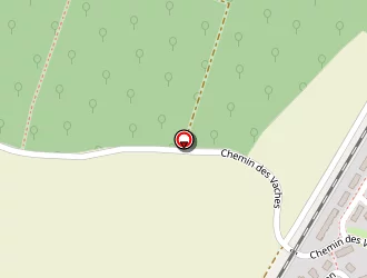 Carte de Arslanay à Foucherans