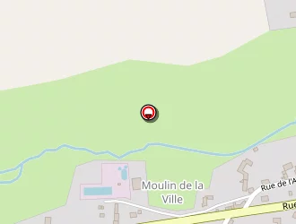 Carte de Contrôle Techn Buzancéen à Écueillé