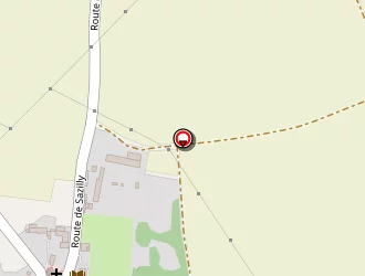 Carte de Mairie à Lémeré