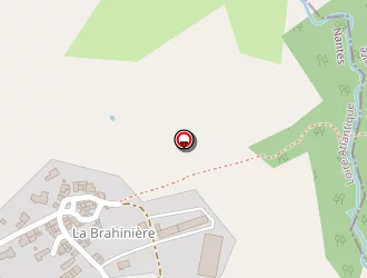 Carte de Animalice à Gétigné