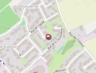 Carte de Le Kiosque A Pizzas à Aigrefeuille-sur-maine