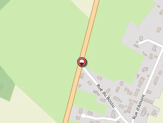 Carte de Chevalier Emmanuelle à Broin