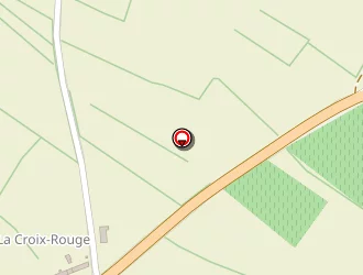 Carte de Pineau Bernard à Saint-hilaire-de-chaléons