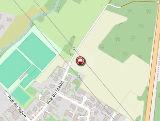 Carte de 3c Team à Foucherans