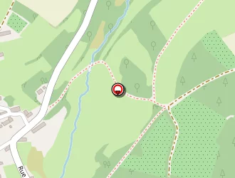 Carte de Miseray Victoria à Anost