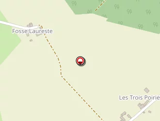 Carte de Arnault Claude à Saint-senoch