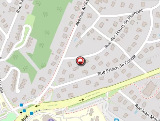 Carte de Khalife H à Dole