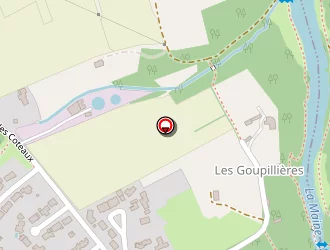 Carte de S.f.a à Aigrefeuille-sur-maine