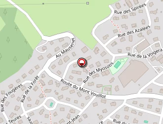 Carte de Bobillier-monnot Fabien à Combes (les)