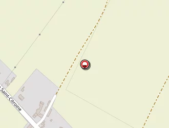 Carte de Fox Anthony à Vézières