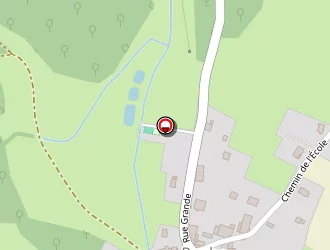 Carte de Mairie à Rouhe