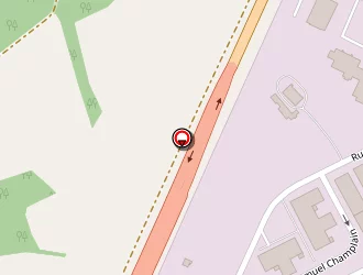 Carte de Rivatex à Chevrolière (la)