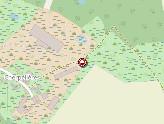 Carte de Amiant Anthony à Saint-mars-de-coutais