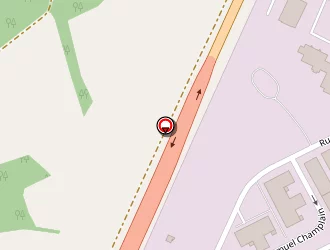 Carte de S.i.g.l à Chevrolière (la)